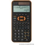 Sharp EL W 531 XG – Sleviste.cz