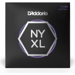 DAddario NYXL1149 – Zboží Dáma