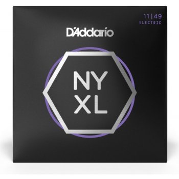 DAddario NYXL1149