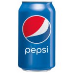 Pepsi Cola 330 ml – Zboží Dáma