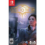 Close to the Sun – Zboží Dáma