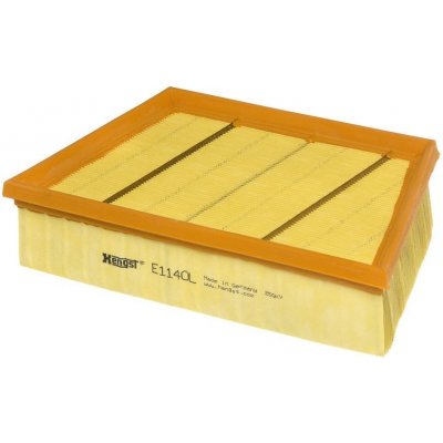 Vzduchový filtr HENGST FILTER E1140L – Hledejceny.cz