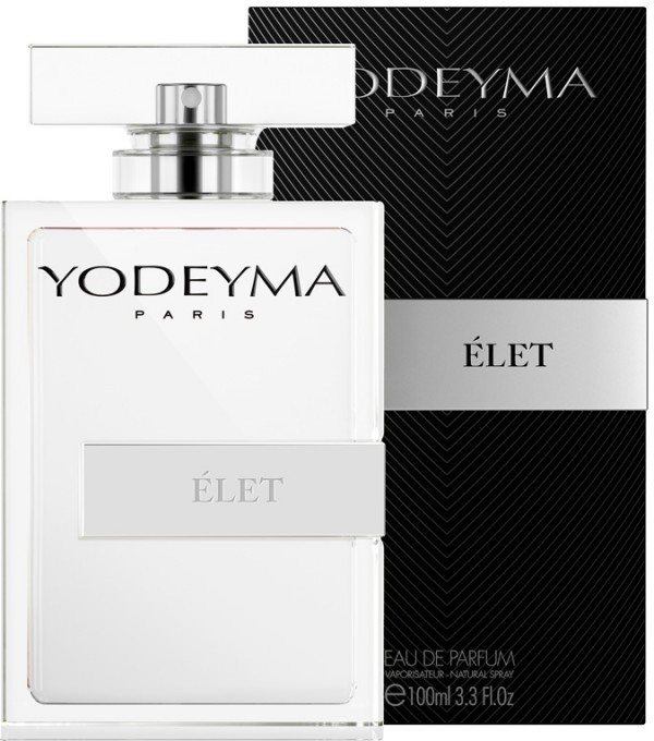 Yodeyma Élet parfémovaná voda pánská 100 ml