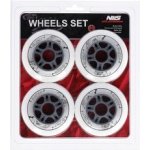 Nils Extreme 90 mm 82A 4 ks – Zbozi.Blesk.cz