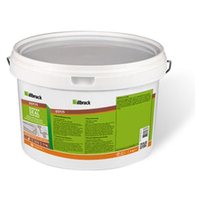 Illbruck OS925 | Barrier Seal Coating | Tekutá hydroizolace 5 kg – HobbyKompas.cz
