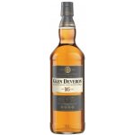 Glen Deveron 16y 40% 1 l (karton) – Zboží Dáma