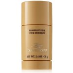 Davidoff Zino deostick 75 ml – Zboží Mobilmania