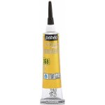 Pébéo Kontura na sklo Vitrea 160 20 ml 68 Gold – Zboží Dáma