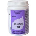 DULCAMARA AKH POR C99 TBL NOB 60 I – Hledejceny.cz