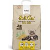 Stelivo pro kočky SoftCat Corn 2 × 17 l