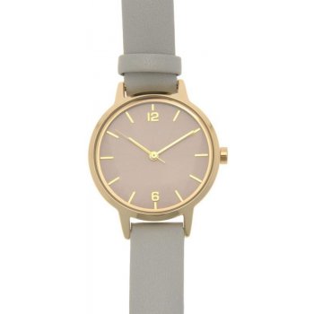French Connection FC1280EG Watch Grey
