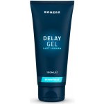 Boners Delay Gel gel pro oddálení ejakulace 100 ml – Zboží Dáma