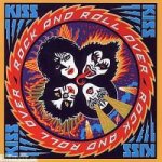 Kiss - Rock And Roll Over CD – Hledejceny.cz