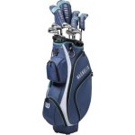 Wilson Magnolia dámský set pravý grafit Ladies – Zboží Dáma