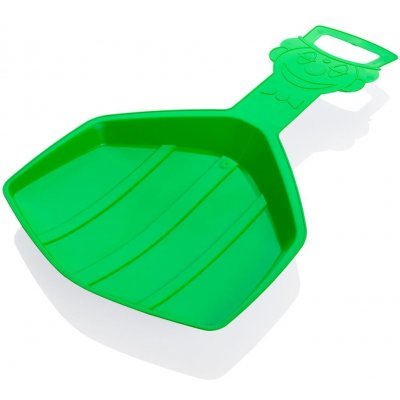 Plastkon KLAUN Kluzák zelená – Zboží Mobilmania