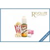 Příchuť pro míchání e-liquidu Revolute Les Duos Popcorn Guimauve 20 ml