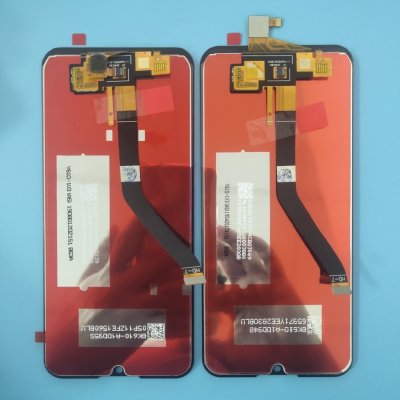 LCD Displej + Dotykové sklo Huawei Y6 Prime – Zboží Mobilmania