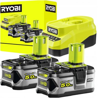 Ryobi RC18120A-250 – Zboží Mobilmania