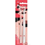 Curaprox 5460 Love edition 2025 Ultra Soft 2 ks – Zbozi.Blesk.cz