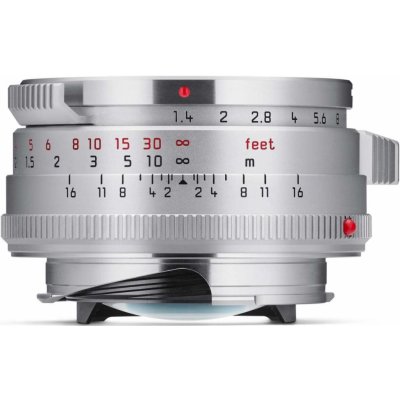 Leica SUMMILUX-M 35mm f/1.4
