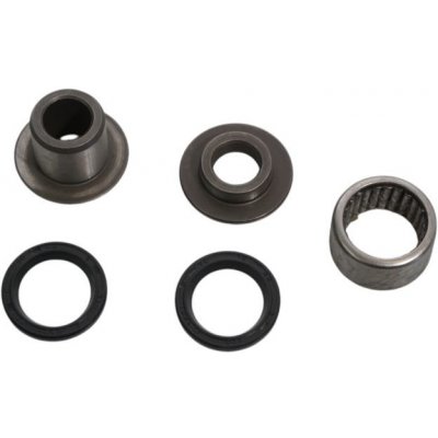 ALL BALLS sada ložisek centrálního (zadního) tlumiče spodní KAWASAKI KFX 450R 08-14, KLX 450R 08-09, KX 125 98-05, KX 250 98-07, KXF 250 04-24, KXF 450 06-24, KX 65/80/85/100, SUZUKI RM100 03, RM65, R | Zboží Auto
