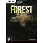 The Forest – Hledejceny.cz