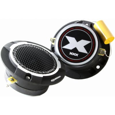 eXcursion XXX T1 – Zboží Živě