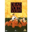 Dead Poets Society DVD