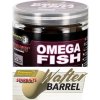 Návnada a nástraha Starbaits Boilies Concept Wafter Barrel 70g 14mm Omega Fish