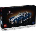 LEGO® Icons™10357 Shelby Cobra 427 S/C – Zboží Živě