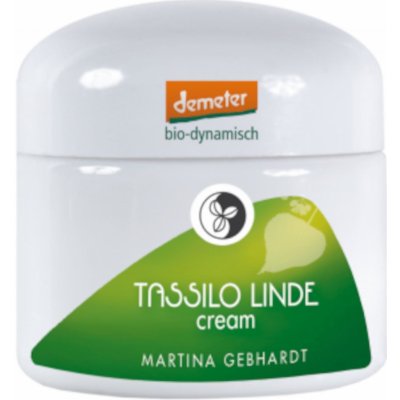 Martina Gebhardt Tassilo Linde krém 50 ml