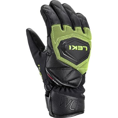 Leki WCR Coach 3D Junior – Sleviste.cz