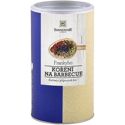 Sonnentor Frankyho koření na Barbecue bio 460 g – Zbozi.Blesk.cz