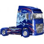 Italeri Volvo FH4 Globetrotter Medium Roof 3942 1:24 – Sleviste.cz