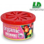 L&D Aromaticos Organic Can Bubblegum – Hledejceny.cz