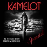 Kamelot - Spasitel CD – Hledejceny.cz