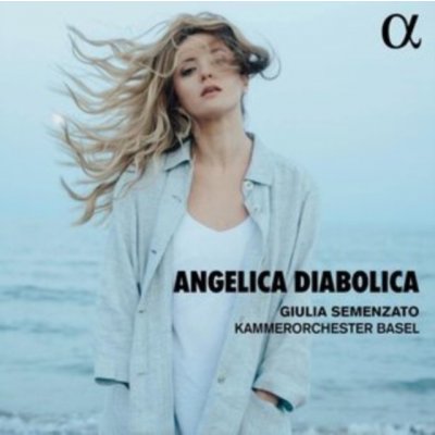 Angelica Diabolica CD – Zbozi.Blesk.cz