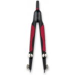 Rotring Souprava technických kružítek 6-dílná sada Giant Compact – Zboží Dáma