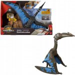 Jurassic World Dinosaurus Rebirth Obří pterosaurus Quetzalcoatlus + zvuk – Zbozi.Blesk.cz
