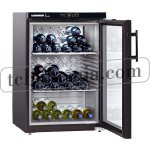 Liebherr WKb 1812 – Zboží Dáma