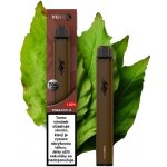 Venix Tobacco-X 16 mg 600 potáhnutí 1 ks – Sleviste.cz