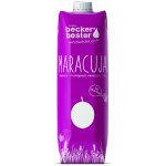 Becker maracuja juice 1 l – Zbozi.Blesk.cz
