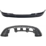 Zadní nárazník VOLKSWAGEN TIGUAN (5N), 09.07-04.11, VOLKSWAGEN TIGUAN (5N2), 04.11-05.16 OE 5N08075219B9,5N0 807 521 B 9B9 | Zboží Auto