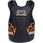 Rival Chránič hrudi pro trenéry RBP-One Body Protector - The Shield Černá – Zboží Dáma
