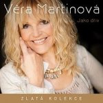 MARTINOVA VERA - ZLATA KOLEKCE – Zbozi.Blesk.cz