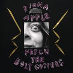 Apple Fiona - Fetch The Bolt Cutters LP – Hledejceny.cz