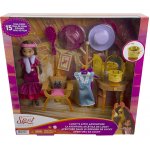 Mattel Spirit Půda Lucky herní set – Zbozi.Blesk.cz