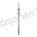 Žhavící svíčka TOPRAN 503 043 (503043) – Hledejceny.cz
