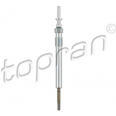 Žhavící svíčka TOPRAN 503 043 (503043) – Hledejceny.cz