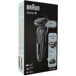 Braun Series 6 61-N1200s – Hledejceny.cz
